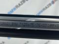 Уплотнитель стекла BMW X5 G05 [рестайлинг] G05 2024, 3.0 л., B57 D30 B, дизель, 416, полный привод, 7428676 - фото №3