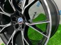 диск литой BMW M5 F90 2019, 4.4 л., S63 B44 B, бензин, АКПП, 475, седан, полный привод - фото №4