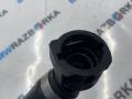 патрубок радиатора BMW 7 серия F01/F02 F02 2008, 3.0 л., N54 B30 A, бензин, АКПП, 475, седан, задний привод, правый руль, 7580962 - фото №2