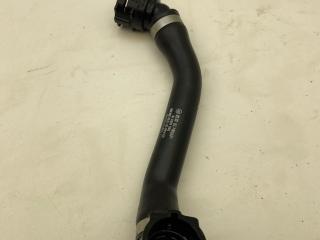 патрубок радиатора Mercedes-Benz Sprinter W907/W910 W910 2022, 2.0 л., OM 654.920, дизель, 6МКПП, микроавтобус, передний привод, 9075011800, A9075011800