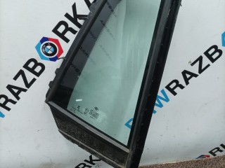 форточка задняя правая BMW X6 G06 [рестайлинг] G06 2023, 3.0 л., B58B30P, бензин, АКПП, 416, внедорожник 5 дв., полный привод, 7437796