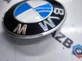 эмблема BMW 8 Gran Coupe G16 2022, 3.0 л., бензин, АКПП, а96, седан, задний привод, правый руль, 8132375, 7376339 - фото №4