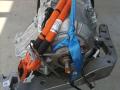раздаточная коробка BMW XM G09 G09 2023, 4.4 л., 7889768 - фото №3