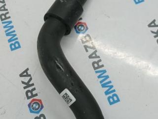 патрубок радиатора BMW X7 G07 [рестайлинг] G07 2023, 3.0 л., B58B30P, бензин, АКПП, 475, внедорожник 5 дв., полный привод, 9845642