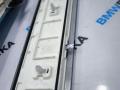 комплект накладок на пороги (внутренние) BMW 8 Gran Coupe G16 2022, 3.0 л., бензин, АКПП, а96, седан, задний привод, правый руль, 8077340, 8077339, 8077338, 8077337 - фото №5