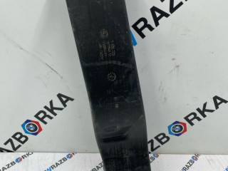 воздуховод тормозной правый BMW i8 I12 [рестайлинг] I12 2017, 1.5 л., B38 K15 A, бензин, купе, полный привод, 51747336226, 7336226