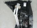 отопитель в сборе (печка) BMW X7 G07 [рестайлинг] G07 2023, 3.0 л., B58B30P, бензин, АКПП, 475, внедорожник 5 дв., полный привод, 6807233 - фото №4