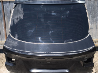 комплект задних стекол BMW X6 E71 [рестайлинг] E71 2012, 3.0 л., N57 D30 C, дизель, АКПП, 475, внедорожник 5 дв., полный привод