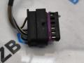 разъем (фишка) проводки BMW 4 серия F32/F33 [рестайлинг] F36 2017, 2.0 л., B47 D20 A, дизель, АКПП, хетчбэк 5 дв., 2141397 - фото №2