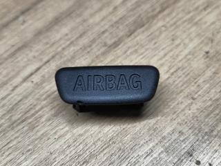 заглушка airbag BMW 3 серия G20 2020, 4.0 л., бензин, АКПП, седан, полный привод, правый руль, 9153774