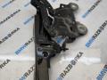 петля капота левая BMW X2 F39 2019, 2.0 л., B48A20E, бензин, 475, полный привод, 7329441 - фото №3
