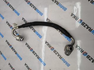 трубка кондиционера Porsche Taycan 1 поколение 2022, электро, седан, полный привод, 9J1820726C