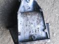 кронштейн полуоси BMW M4 G82/G83 G82 2021, S58B30A, АКПП, полный привод, 8639382, 8639383 - фото №2