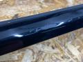 молдинг двери задней правой BMW 7 серия G11/G12 G11 2017, 4.0 л., дизель, x03 rubin-metallic black, седан, полный привод, 73978664 - фото №2