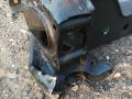 балка подвески передняя (подрамник) BMW X3 G01 2019, 3.0 л., B58 B30 A, бензин, полный привод, 6891262 - фото №4