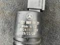 насос (моторчик) омывателя стекла Mercedes-Benz Sprinter W907/W910 W910 2022, 2.0 л., OM 654.920, дизель, 6МКПП, микроавтобус, передний привод, 2218690121 - фото №5