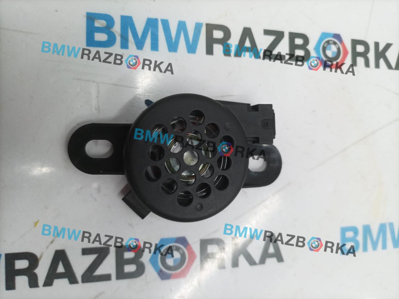 динамик Porsche Taycan 1 поколение 2022, электро, седан, полный привод, 8E0919279 - фото №1