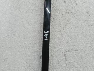 молдинг лобового стекла BMW X5 G05 2019, 5.0 л., дизель, АКПП, 475, внедорожник 5 дв., полный привод, правый руль, 7463528