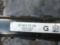 балка подвески задняя BMW M2 G87 2024, S58B30A, АКПП, купе, задний привод, 8746172 - фото №5
