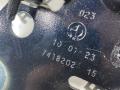петля капота правая BMW X6 G06 [рестайлинг] G06 2024, 3.0 л., B58B30P, бензин, АКПП, 416, внедорожник 5 дв., полный привод, 7418202 - фото №3