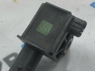 датчик ускорения BMW M4 G82/G83 G82 2021, S58B30A, АКПП, купе, полный привод, правый руль, 6861319