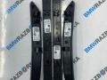 комплект накладок на пороги (внутренние) BMW X6 G06 [рестайлинг] G06 2024, 3.0 л., B58B30P, бензин, АКПП, 416, внедорожник 5 дв., полный привод, 8069271, 8072327, 8072328 - фото №6