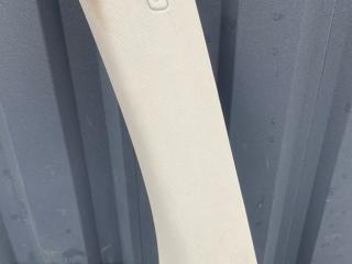 обшивка стойки BMW X5 G05 [рестайлинг] G05 2024, 3.0 л., B57 D30 B, дизель, АКПП, 475, внедорожник 5 дв., полный привод, правый руль, 5A0D9E3