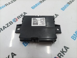блок круиз-контроля BMW X6 G06 [рестайлинг] G06 2023, 3.0 л., B58B30P, бензин, АКПП, внедорожник 5 дв., 66325A9BD08, 5A9BD08