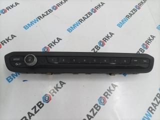 панель управления магнитолой BMW M4 G82/G83 G82 2021, S58B30A, АКПП, купе, полный привод, правый руль, 61315A47C61, 5A47C61