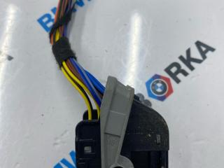 разъем (фишка) проводки Mercedes-Benz V-Класс W447 [рестайлинг] W447 2024, 2.0 л., OM 654.920, дизель, АКПП, черный обсидиан металлик mb 9197, микроавтобус, задний привод, A0275456426
