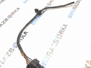 разъем (фишка) проводки BMW i8 I12 2015, 1.5 л., гибрид, полный привод, 9313122