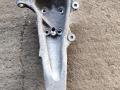 кулак поворотный левый BMW 5 серия F07/F10/F11 F10 2011, 3.0 л., N52 B30, бензин, АКПП, седан - фото №3