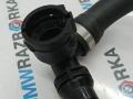 патрубок радиатора BMW X7 G07 [рестайлинг] G07 2023, 3.0 л., B58B30P, бензин, АКПП, 475, внедорожник 5 дв., полный привод, 5A2EC97 - фото №2