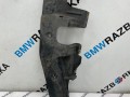 кожух (защита) рулевого механизма BMW X5 F15 2016, 2.0 л., N20 B20 A, бензин, внедорожник 5 дв., 7343651 - фото №2