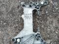 кронштейн КПП BMW 5 серия G30/G31 G30 2019, 2.0 л., B47 D20 B, дизель, АКПП, 6861580 - фото №2