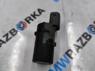 датчик парктроника BMW X5 E53 2003, 3.0 л., M57 D30 (306D1), дизель, АКПП, внедорожник 5 дв., 6989069, 66206989069