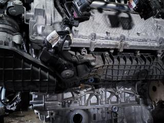 коллектор впускной BMW M5 F90 2019, 4.4 л., S63 B44 B, бензин, АКПП, 475, седан, полный привод, 8601613, 11618601613