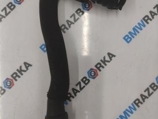 патрубок радиатора BMW 5 серия G30/G31 G30 2019, 2.0 л., B47 D20 B, дизель, АКПП, 9299619, 64219299619