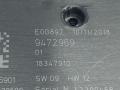 переключатель света BMW M5 F90 2019, 4.4 л., S63 B44 B, бензин, АКПП, 475, седан, полный привод, 9472969 - фото №5
