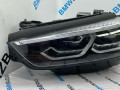 фара левая BMW 8 серия G14/G15 [рестайлинг] G16 2023, 3.0 л., бензин, 475, седан, задний привод, 5A41011 - фото №3
