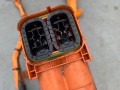 провод высоковольтный BMW X5 F15 2016, 2.0 л., N20 B20 A, бензин, внедорожник 5 дв., 9384231, 9384230 - фото №3