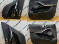 салон (комплект сидений) BMW X5 G05 2019, 4.0 л., бензин, АКПП, a300, внедорожник 5 дв., полный привод - фото №11