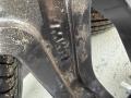 диск литой BMW X7 G07 [рестайлинг] G07 2023, 3.0 л., B58B30P, бензин, АКПП, 475, внедорожник 5 дв., полный привод - фото №9
