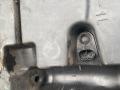 бачок омывателя BMW 5 серия G30/G31 G30 2017, 2.0 л., B47 D20 B, дизель, задний привод, правый руль, 7357287, 7357290 - фото №4