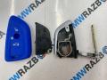ключ BMW X5 F15 2016, 2.0 л., N20 B20 A, бензин, внедорожник 5 дв., 6805998 - фото №2