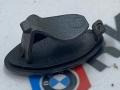 заглушка личинки замка BMW 5 серия G30/G31 G30 2019, 2.0 л., B47 D20 B, дизель, АКПП - фото №2