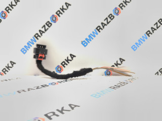 разъем (фишка) проводки BMW M2 G87 2024, 3.0 л., S58B30A, бензин, АКПП, купе, задний привод, 6992166