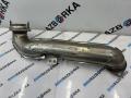 глушитель BMW M2 G87 2024, 3.0 л., S58B30A, бензин, brooklyn grau metallic (c4p), купе, задний привод, правый руль, 18328468990, 8468990 - фото №4
