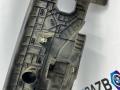 накладка внутренняя на заднюю панель кузова BMW X3 G01 2019, 3.0 л., B58 B30 A, бензин, полный привод, 7396612 - фото №5