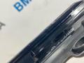 молдинг двери передней правой BMW 7 серия G11/G12 G11 2017, 4.0 л., дизель, x03 rubin-metallic black, седан, полный привод, 7336008, 7336016 - фото №2